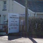 Cafe Frongoch